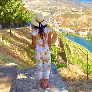 For love and lemons jumper